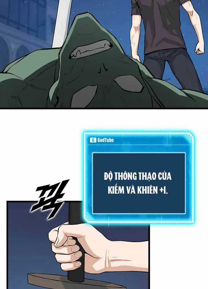 Thăng Cấp Bằng Likes - Chapter 8 - Trang 3