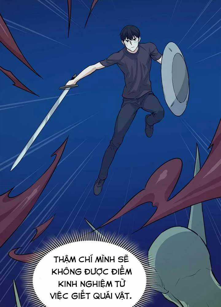 Thăng Cấp Bằng Likes - Chapter 8 - Trang 23