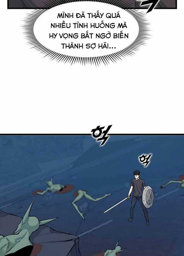 Thăng Cấp Bằng Likes - Chapter 8 - Trang 31