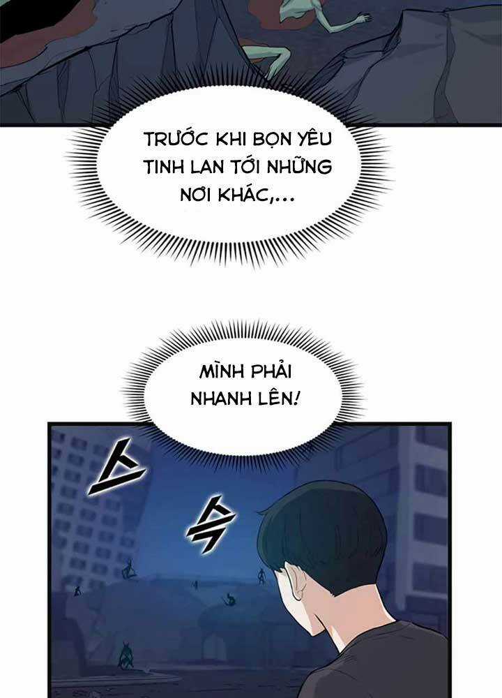 Thăng Cấp Bằng Likes - Chapter 8 - Trang 32