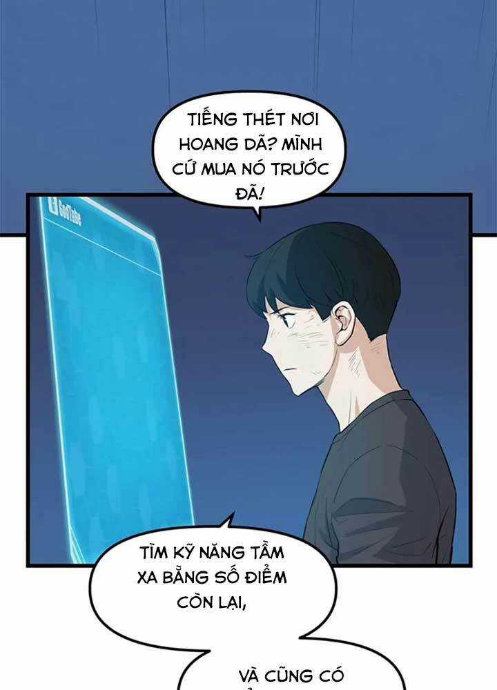 Thăng Cấp Bằng Likes - Chapter 8 - Trang 40