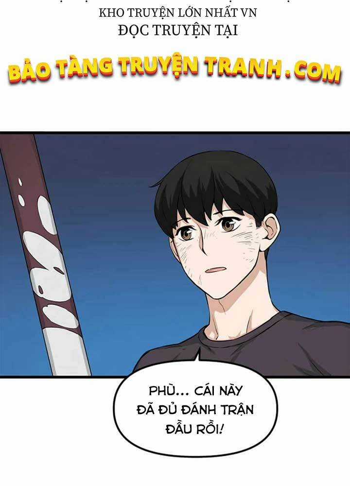 Thăng Cấp Bằng Likes - Chapter 8 - Trang 5