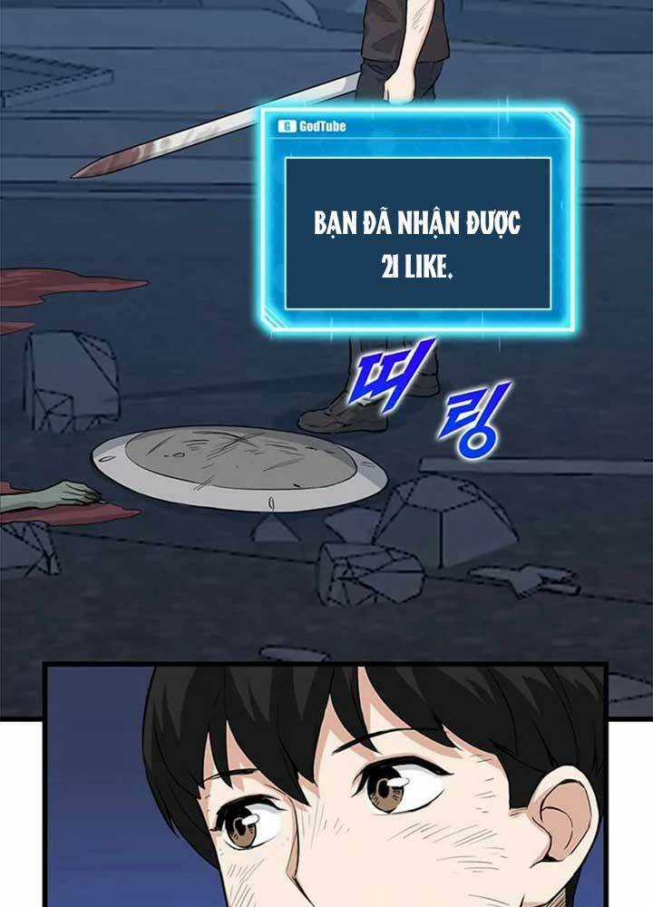 Thăng Cấp Bằng Likes - Chapter 8 - Trang 7