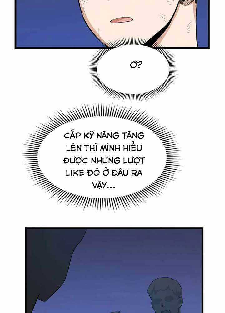 Thăng Cấp Bằng Likes - Chapter 8 - Trang 8