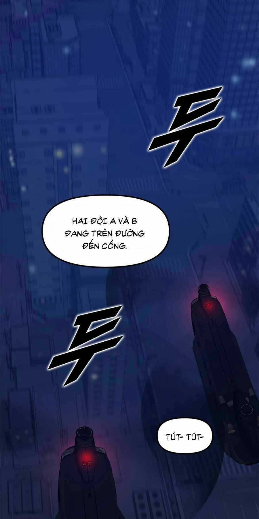 Thăng Cấp Bằng Likes - Chapter 9 - Trang 1