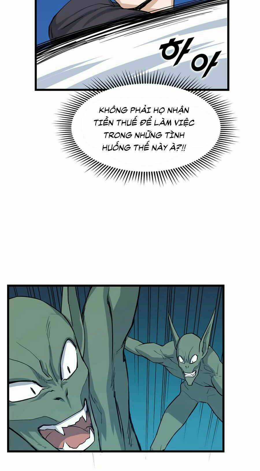 Thăng Cấp Bằng Likes - Chapter 9 - Trang 11