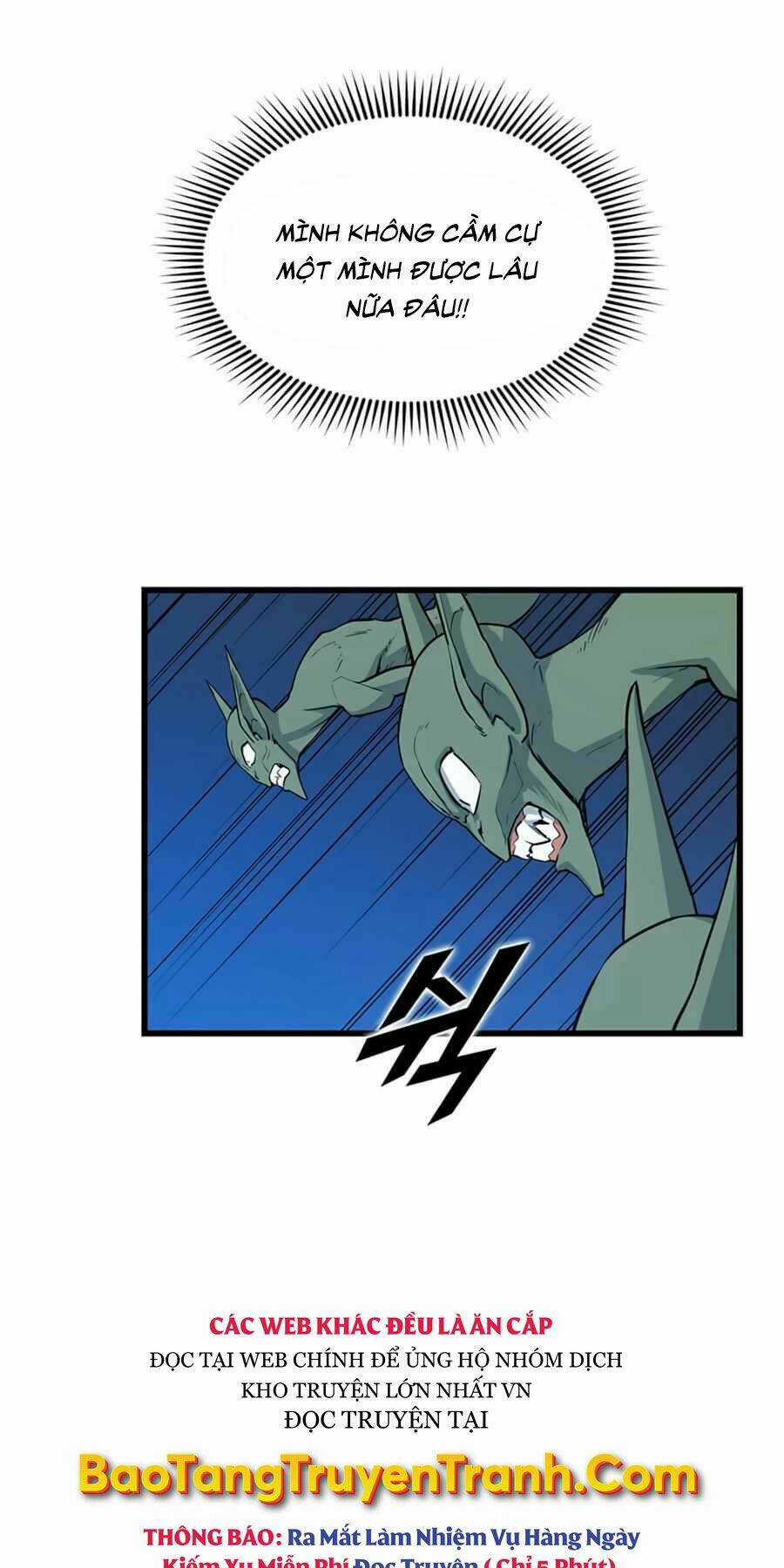 Thăng Cấp Bằng Likes - Chapter 9 - Trang 12