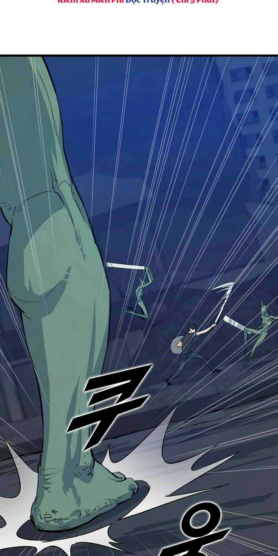 Thăng Cấp Bằng Likes - Chapter 9 - Trang 13