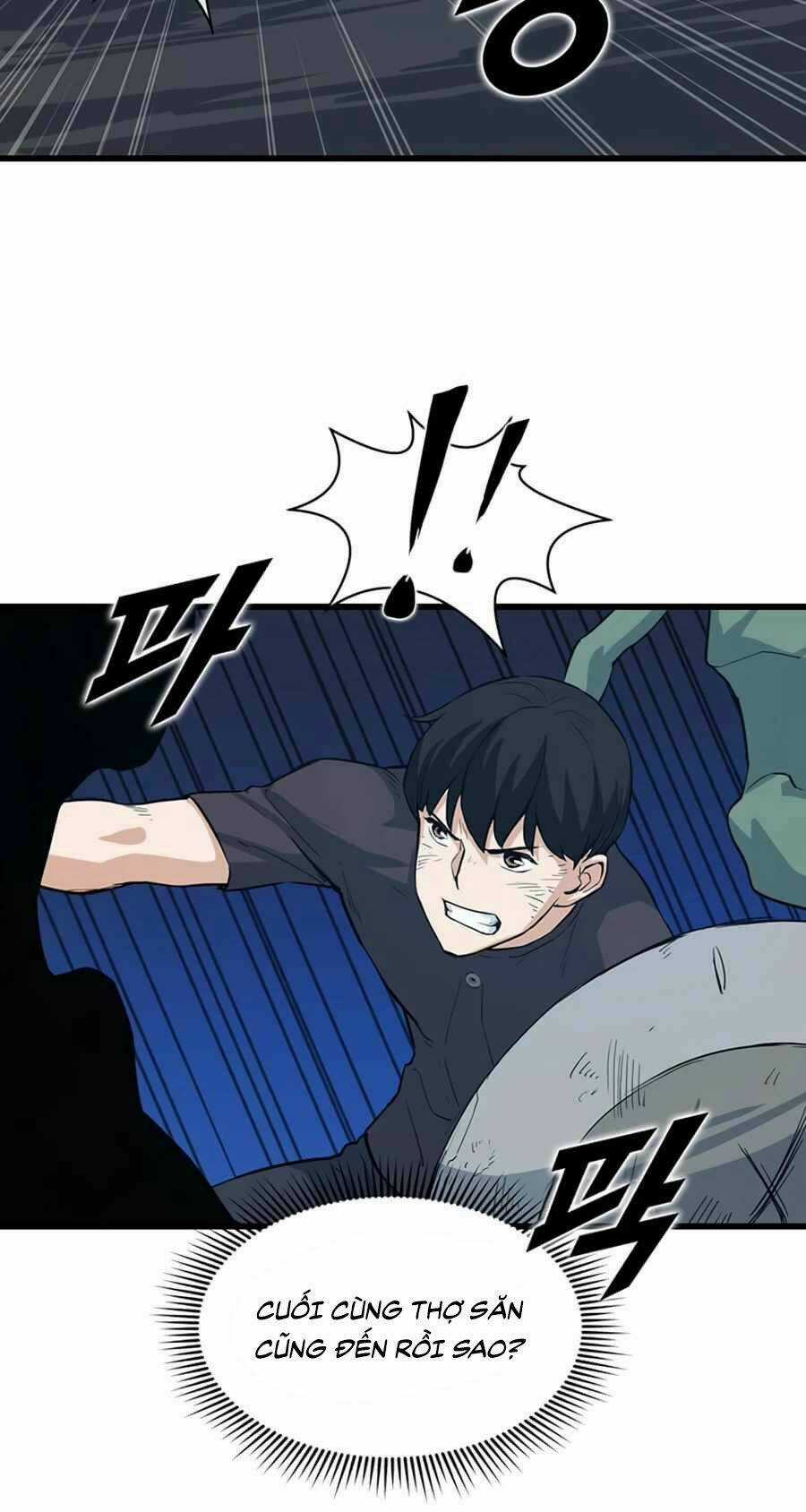 Thăng Cấp Bằng Likes - Chapter 9 - Trang 14