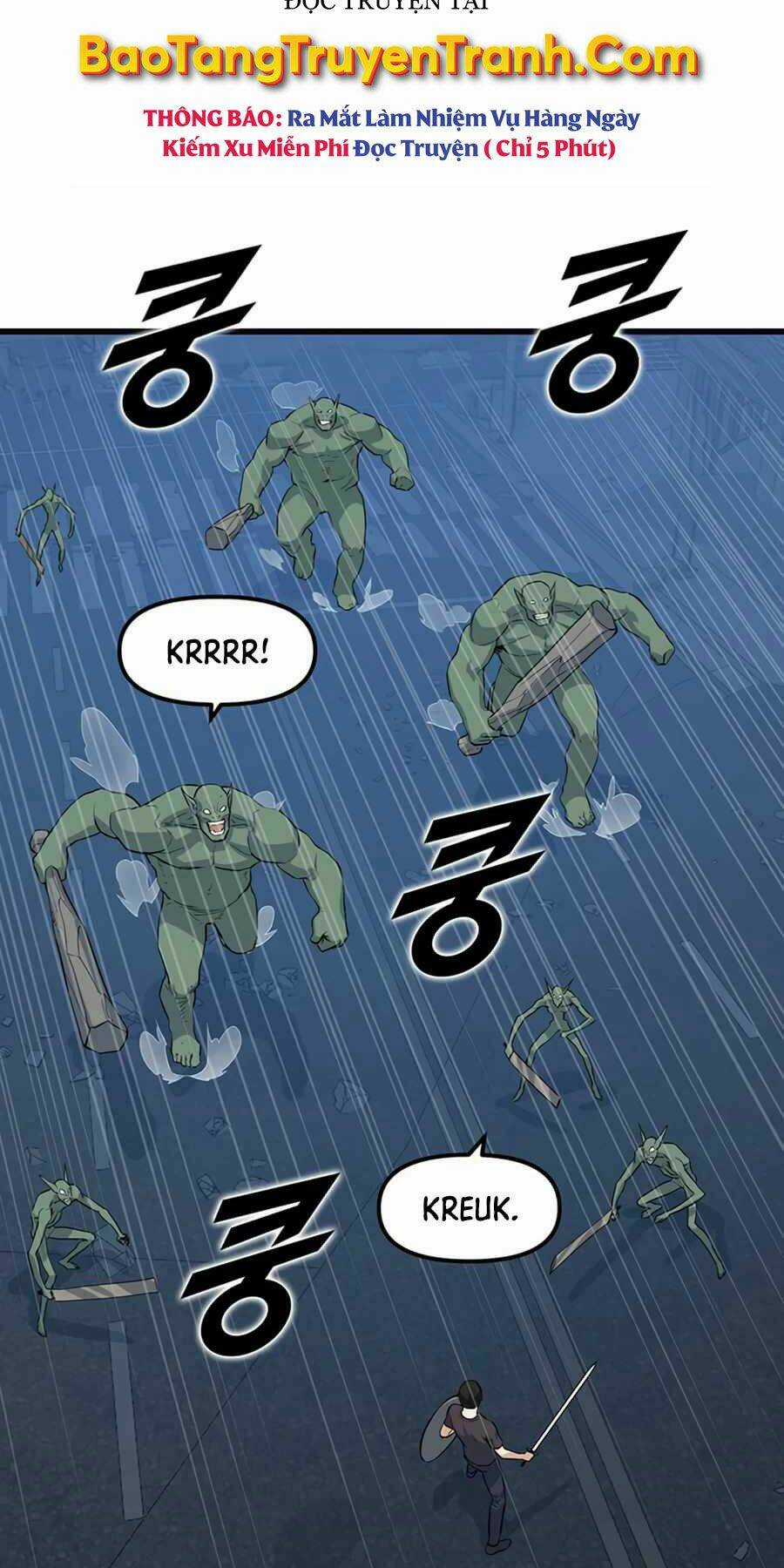 Thăng Cấp Bằng Likes - Chapter 9 - Trang 20