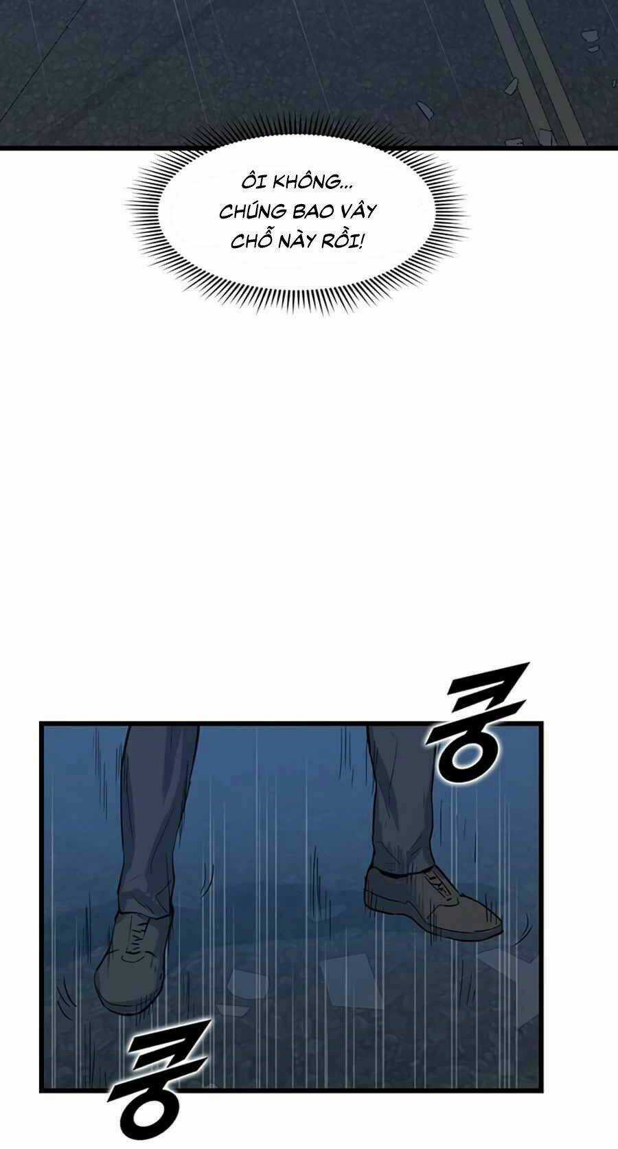 Thăng Cấp Bằng Likes - Chapter 9 - Trang 21