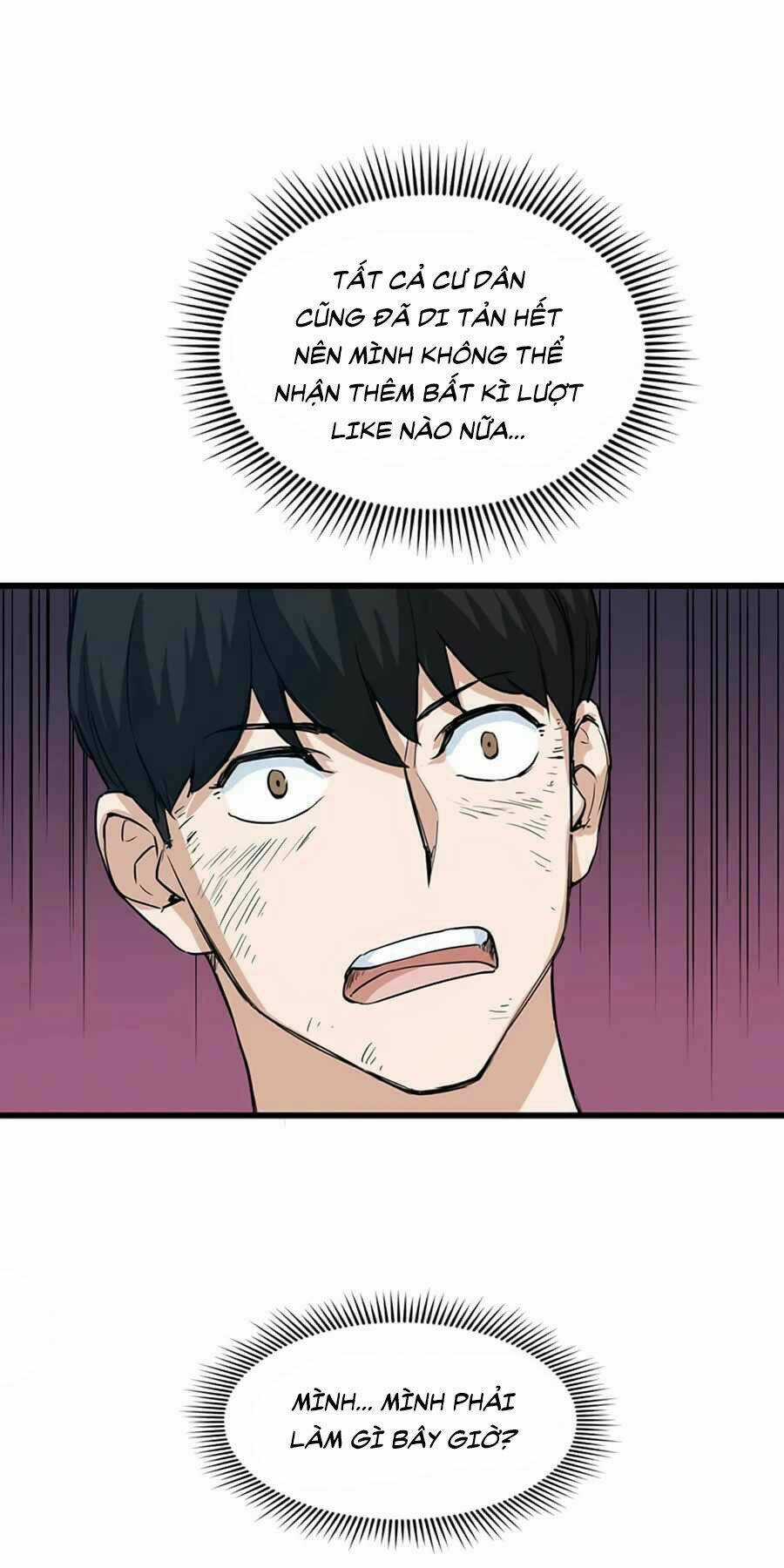 Thăng Cấp Bằng Likes - Chapter 9 - Trang 22