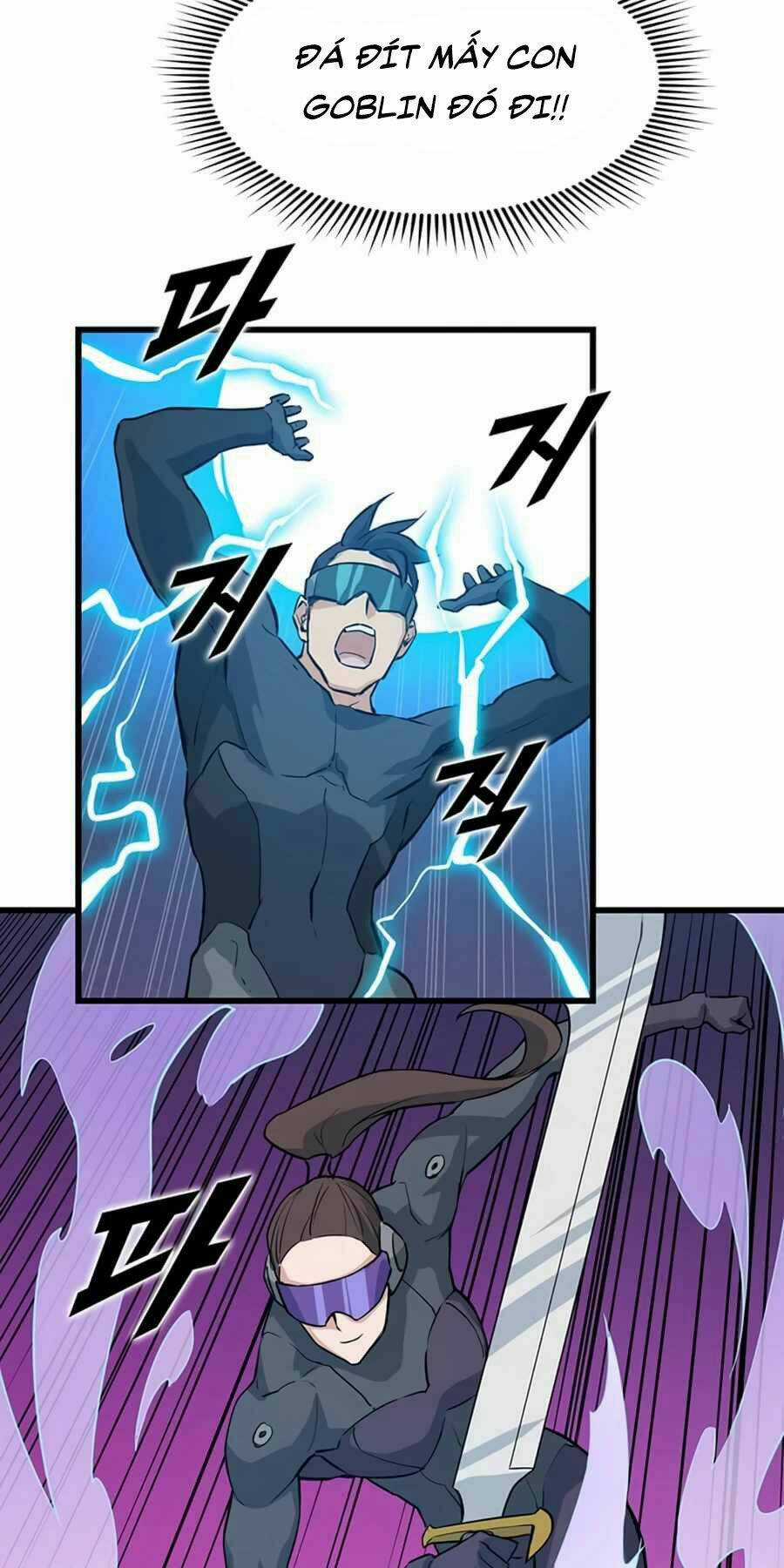 Thăng Cấp Bằng Likes - Chapter 9 - Trang 29