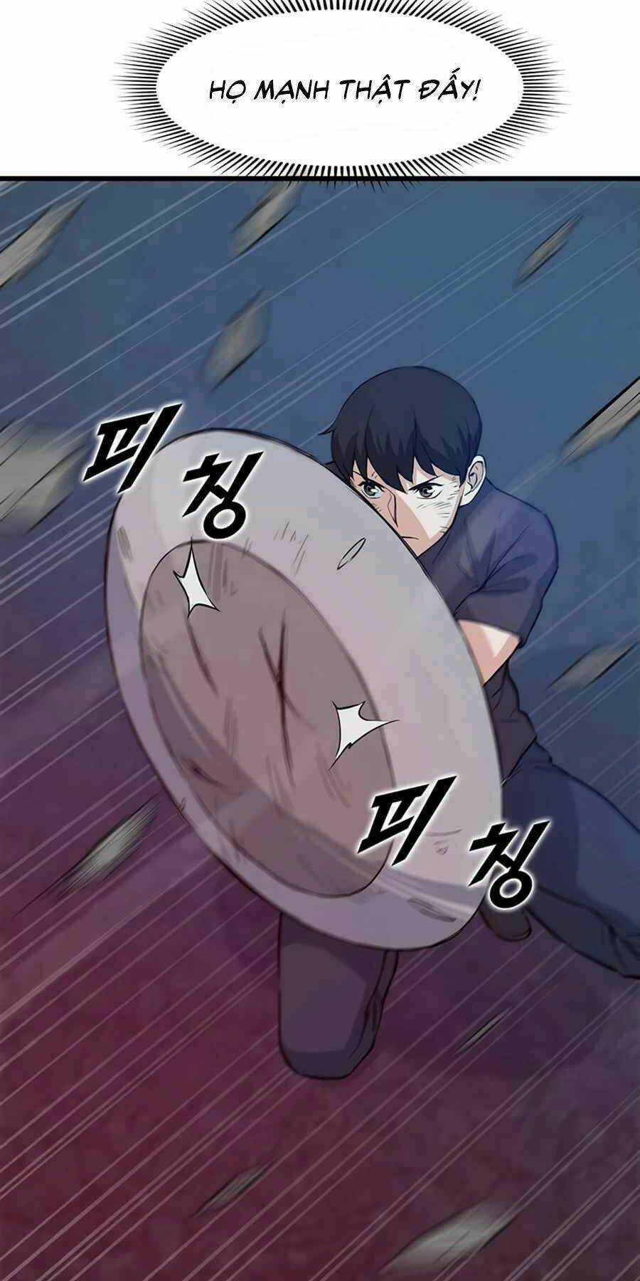 Thăng Cấp Bằng Likes - Chapter 9 - Trang 37