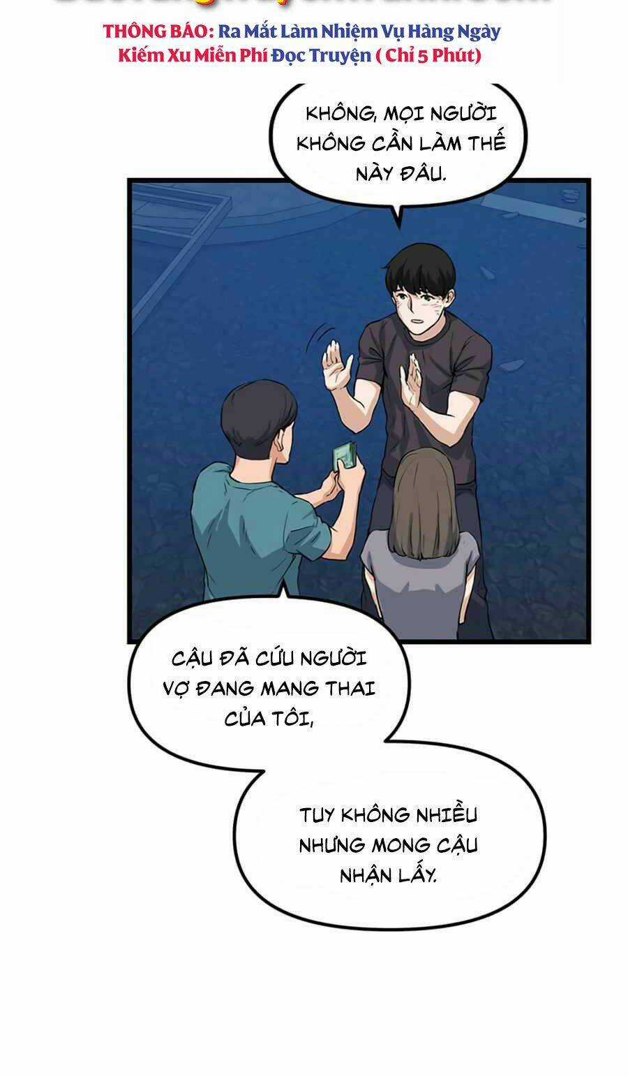 Thăng Cấp Bằng Likes - Chapter 9 - Trang 44