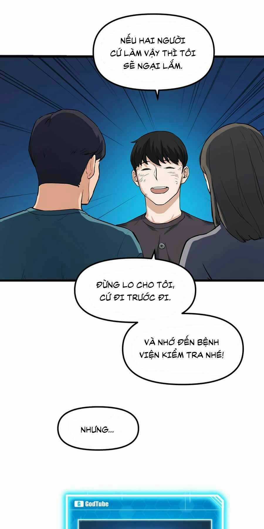 Thăng Cấp Bằng Likes - Chapter 9 - Trang 45