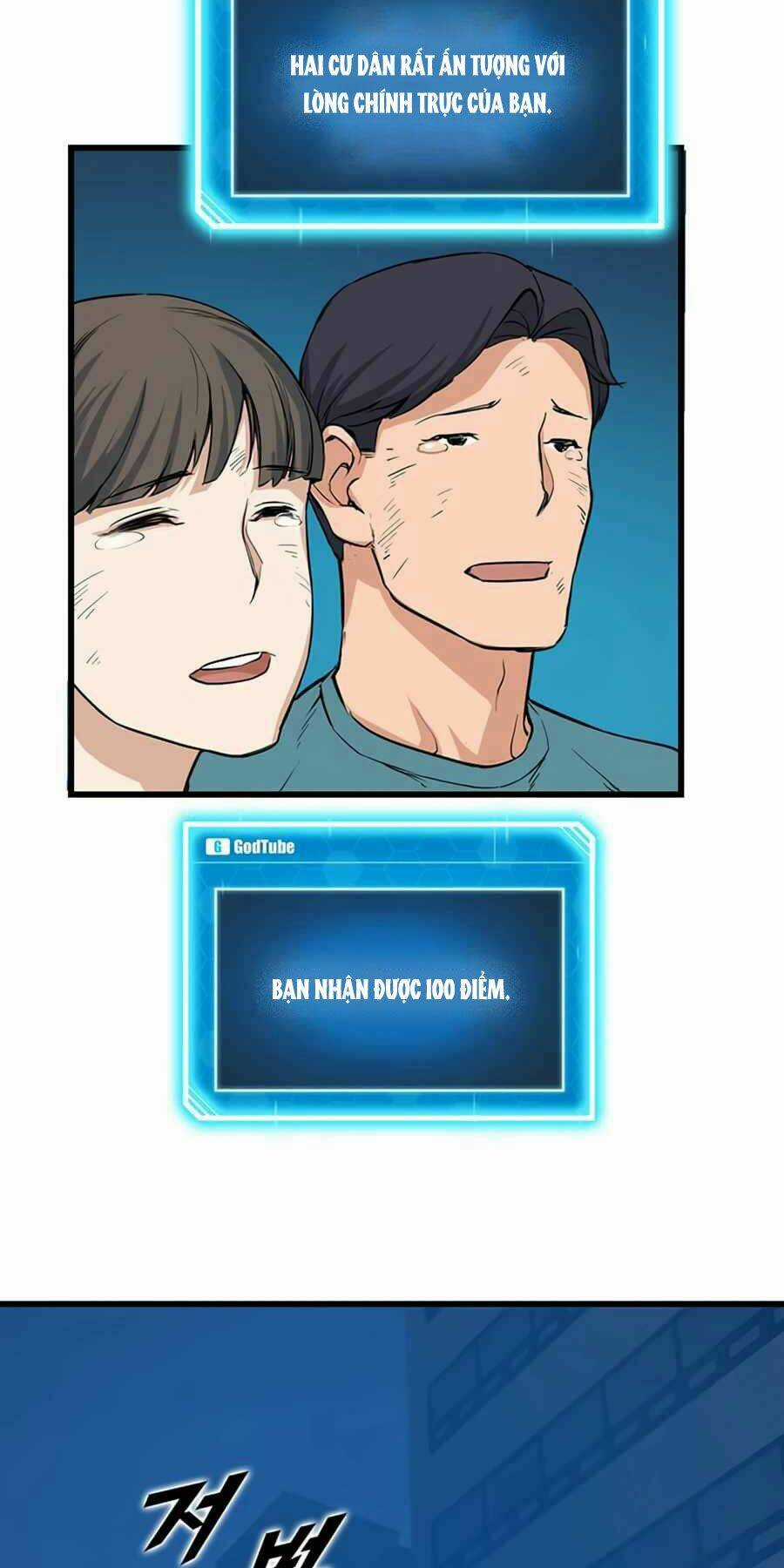 Thăng Cấp Bằng Likes - Chapter 9 - Trang 46