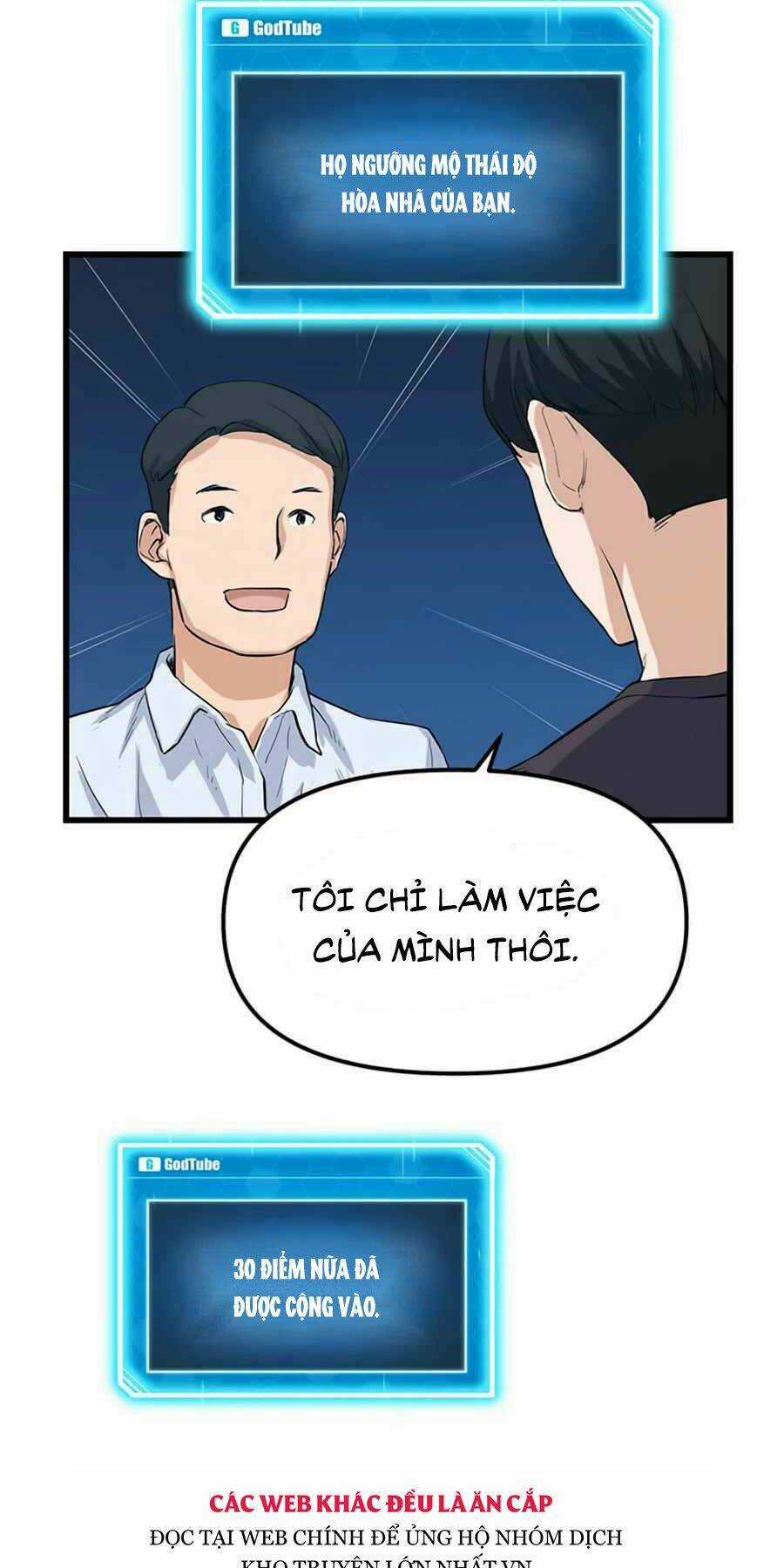 Thăng Cấp Bằng Likes - Chapter 9 - Trang 48
