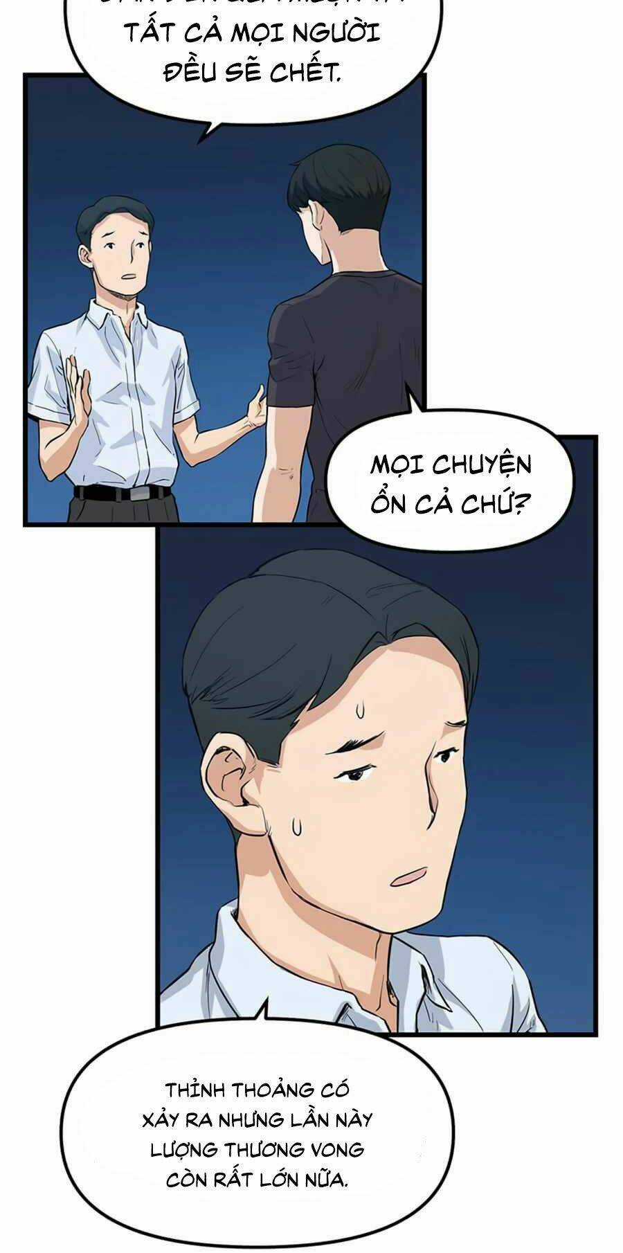 Thăng Cấp Bằng Likes - Chapter 9 - Trang 50