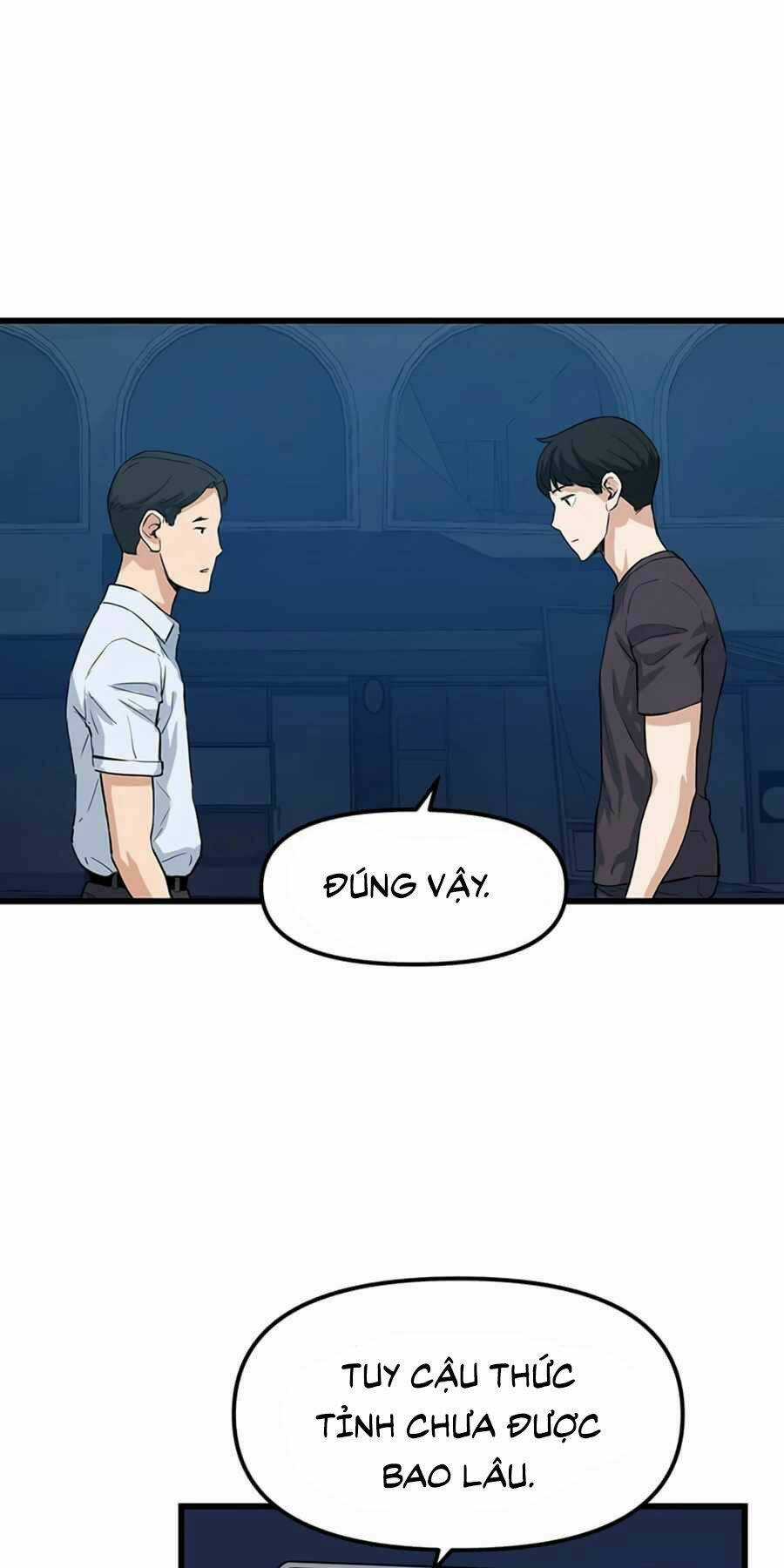 Thăng Cấp Bằng Likes - Chapter 9 - Trang 51