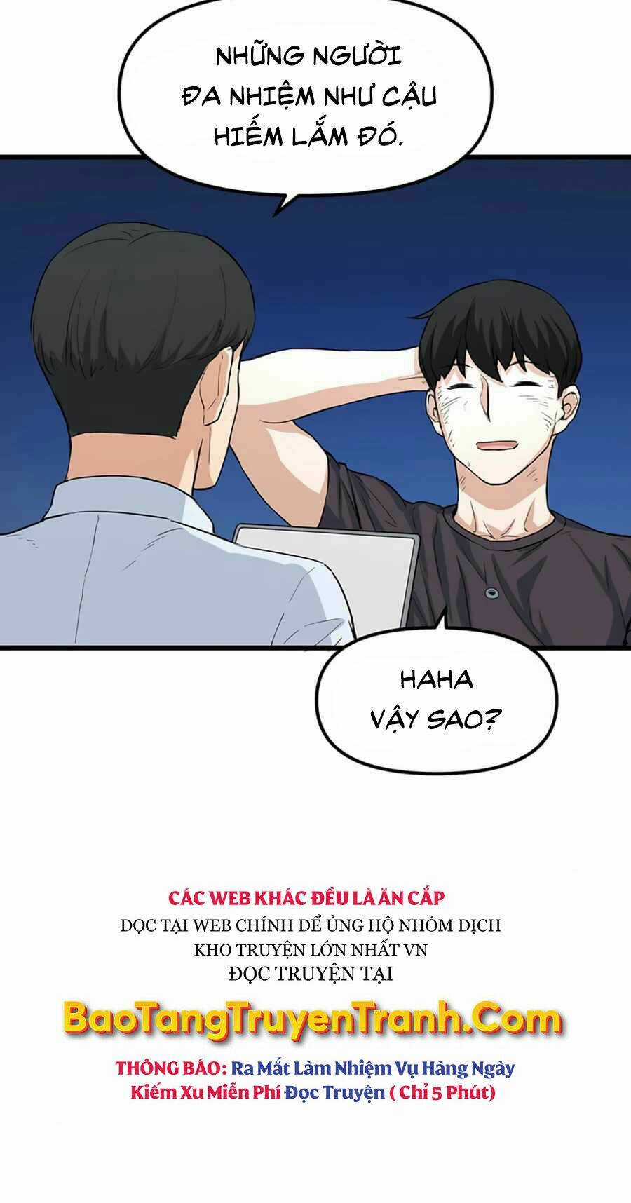 Thăng Cấp Bằng Likes - Chapter 9 - Trang 53