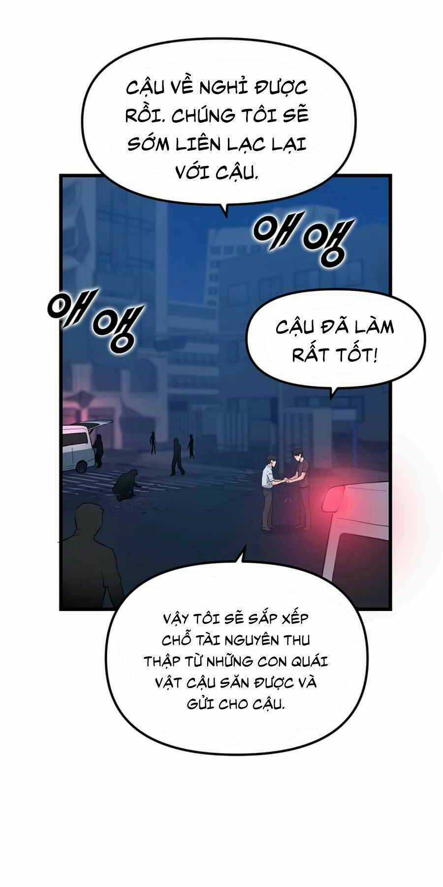 Thăng Cấp Bằng Likes - Chapter 9 - Trang 54