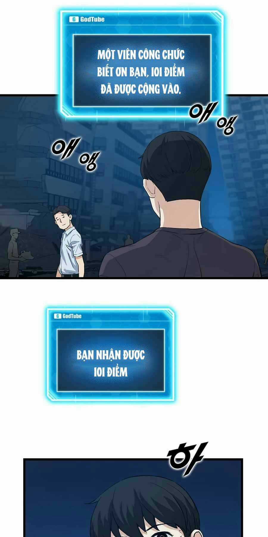 Thăng Cấp Bằng Likes - Chapter 9 - Trang 55