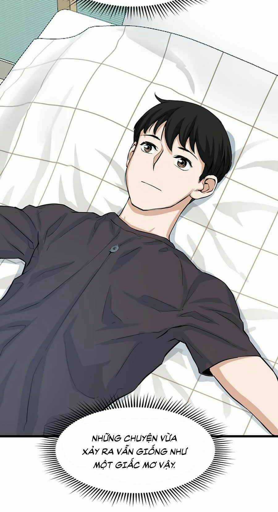 Thăng Cấp Bằng Likes - Chapter 9 - Trang 59