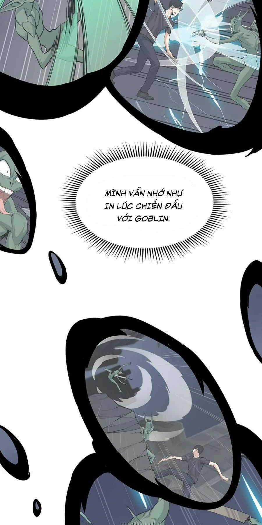 Thăng Cấp Bằng Likes - Chapter 9 - Trang 61