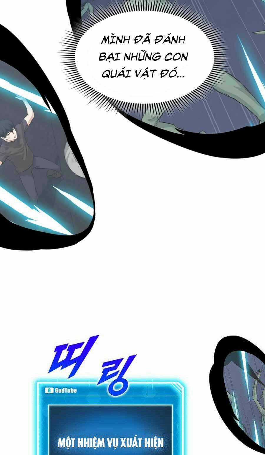 Thăng Cấp Bằng Likes - Chapter 9 - Trang 62