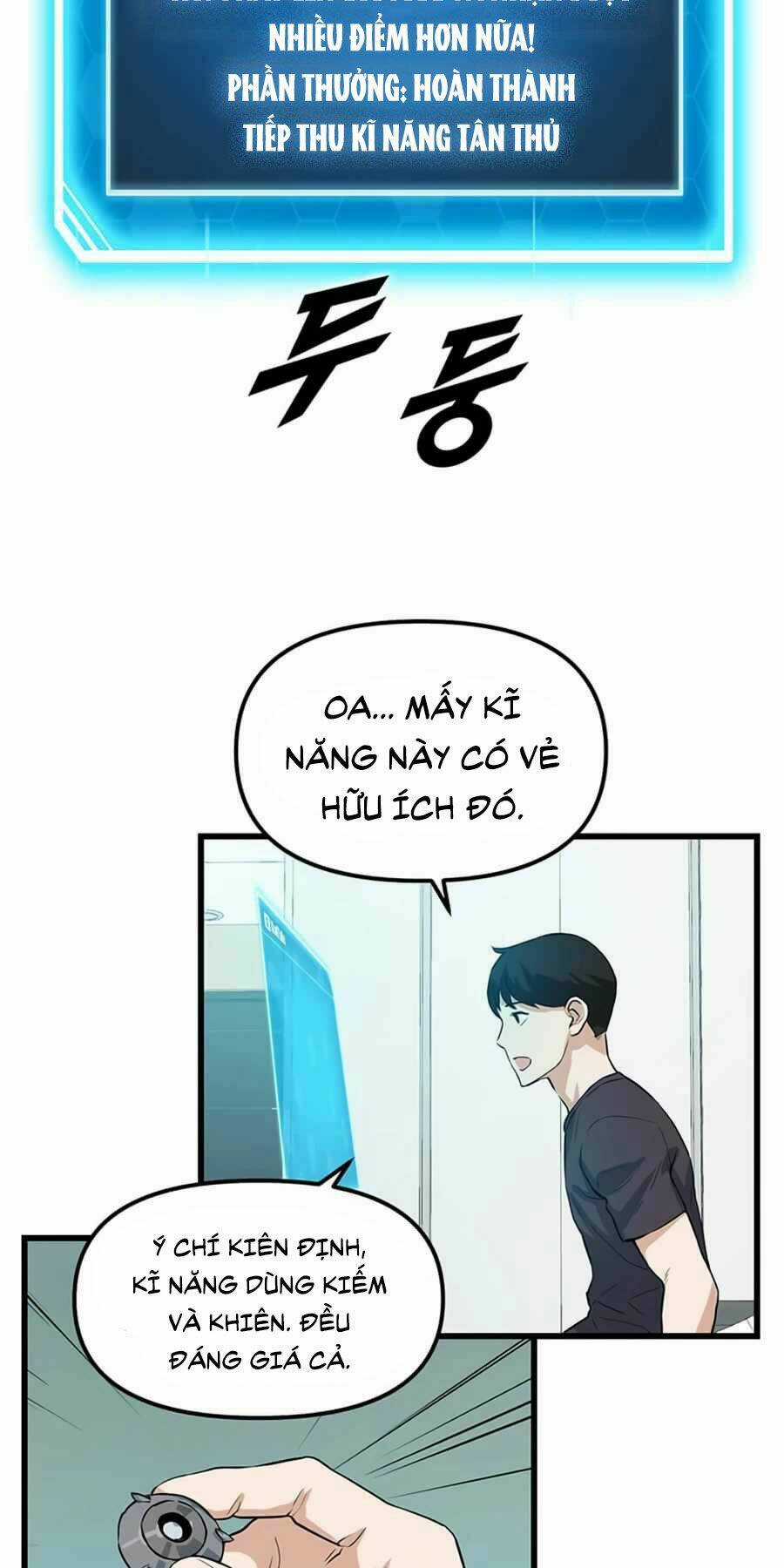 Thăng Cấp Bằng Likes - Chapter 9 - Trang 64