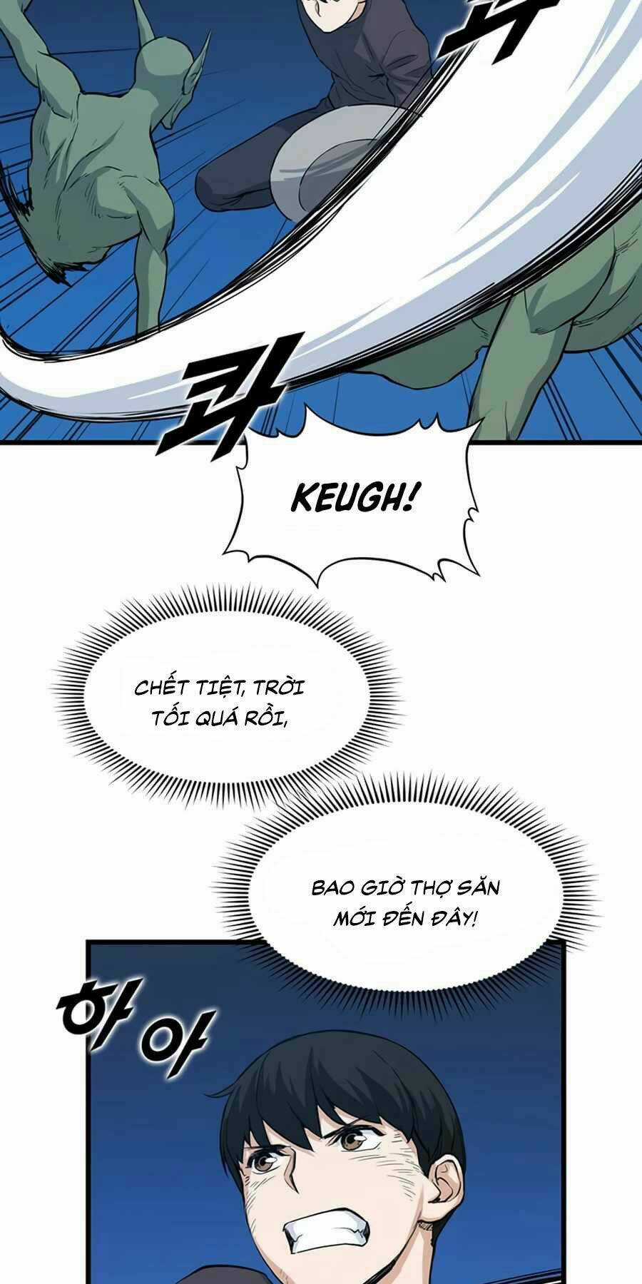 Thăng Cấp Bằng Likes - Chapter 9 - Trang 10