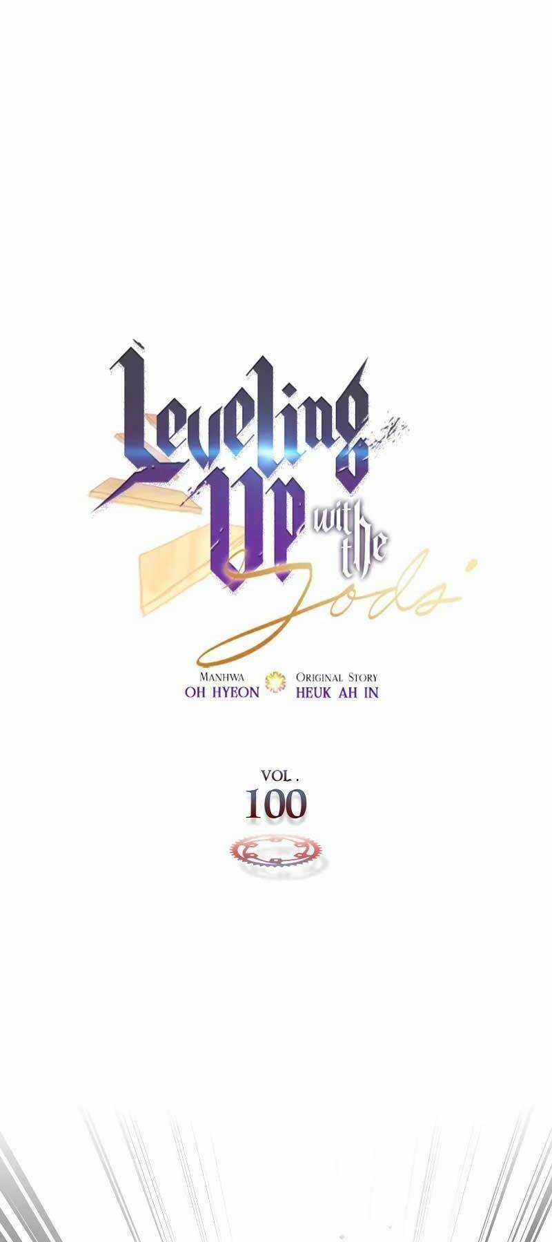 Thăng Cấp Cùng Thần - Chapter 100 - Trang 1