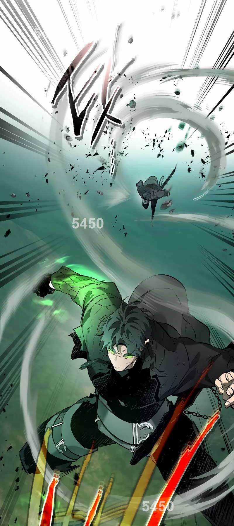 Thăng Cấp Cùng Thần - Chapter 100 - Trang 2