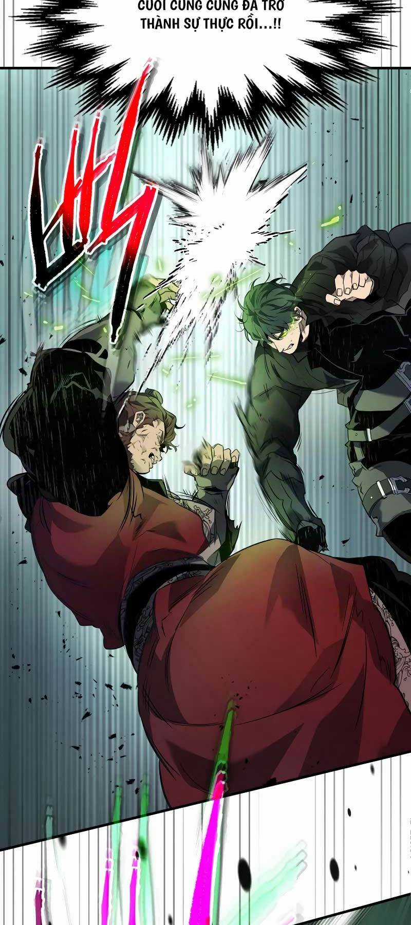 Thăng Cấp Cùng Thần - Chapter 100 - Trang 12