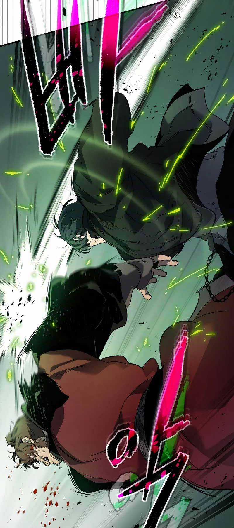 Thăng Cấp Cùng Thần - Chapter 100 - Trang 13