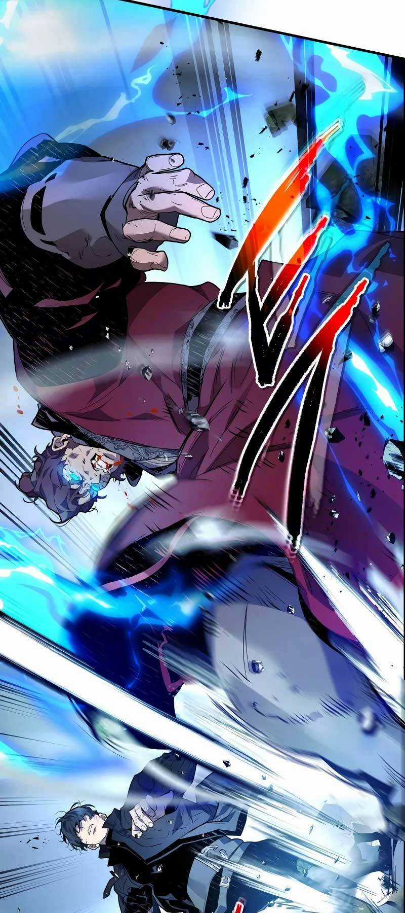 Thăng Cấp Cùng Thần - Chapter 100 - Trang 16