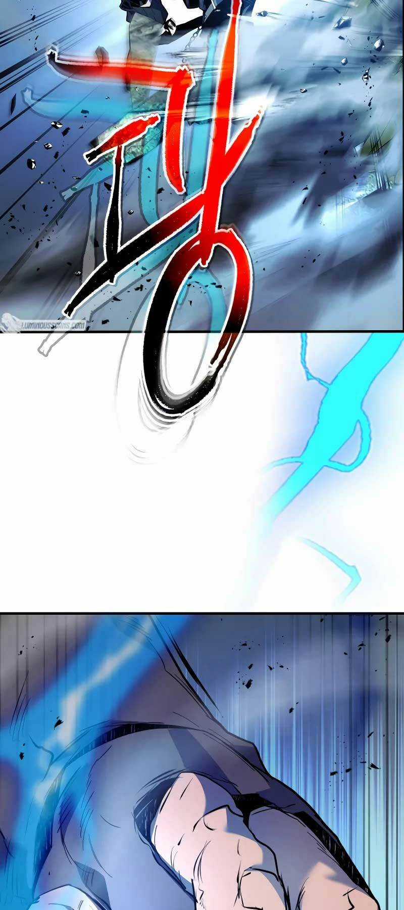 Thăng Cấp Cùng Thần - Chapter 100 - Trang 17