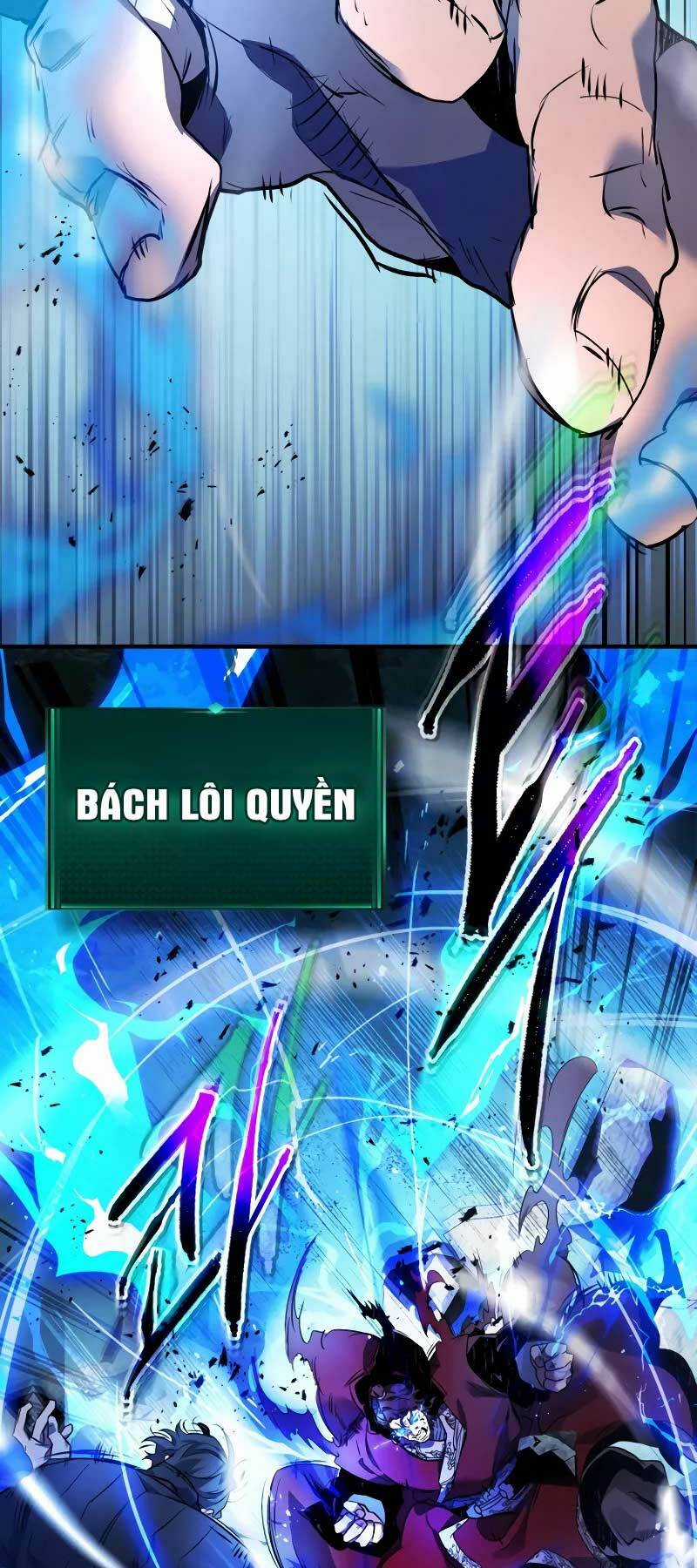 Thăng Cấp Cùng Thần - Chapter 100 - Trang 18