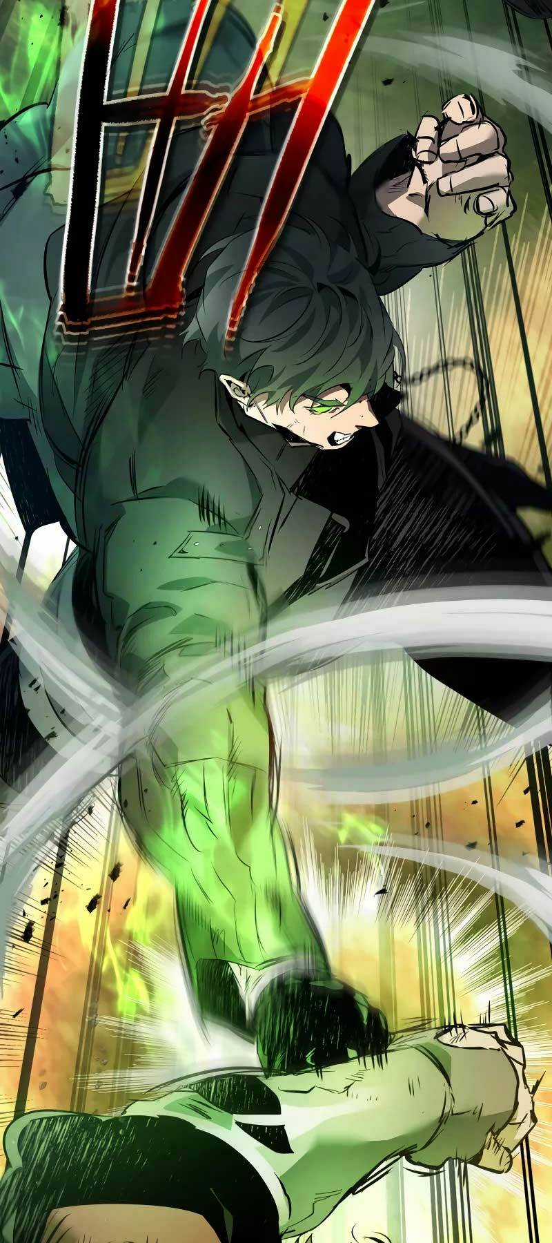 Thăng Cấp Cùng Thần - Chapter 100 - Trang 3