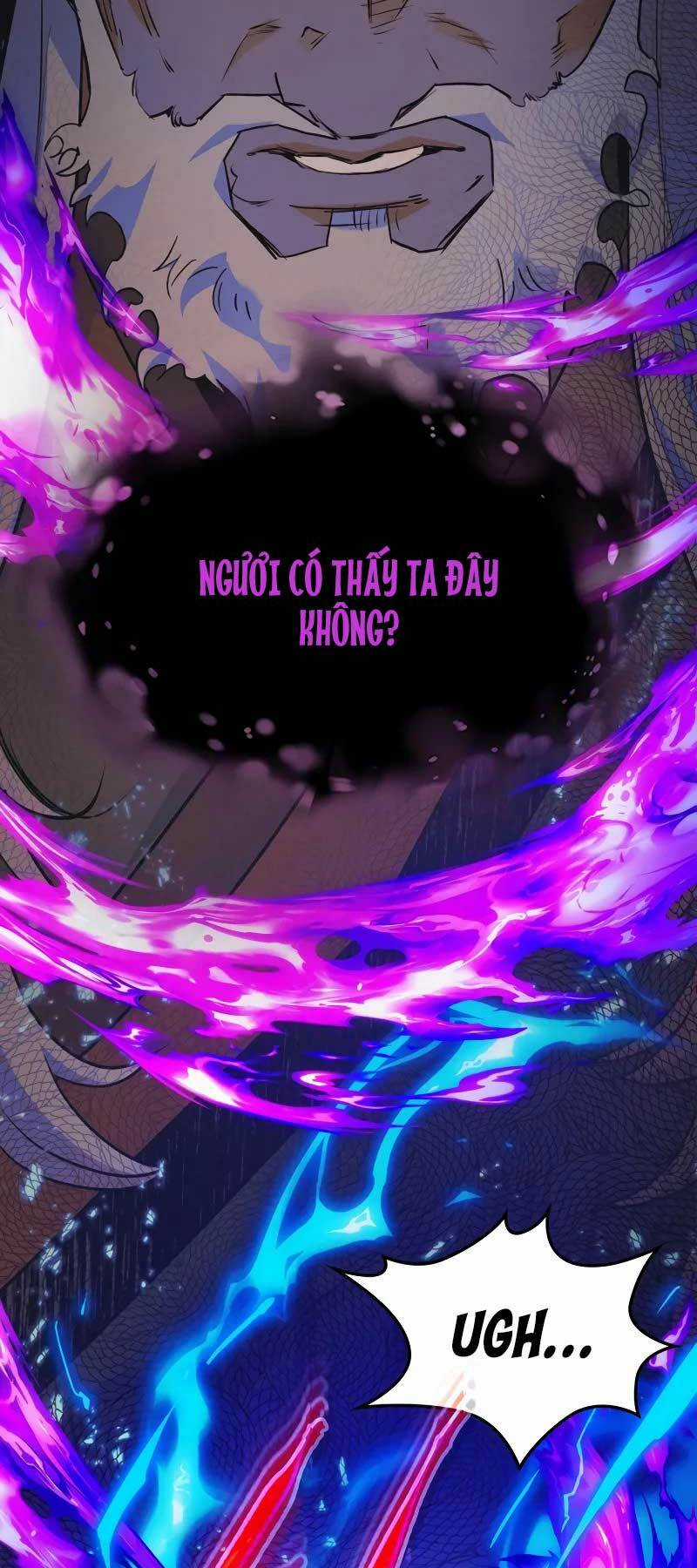 Thăng Cấp Cùng Thần - Chapter 100 - Trang 23