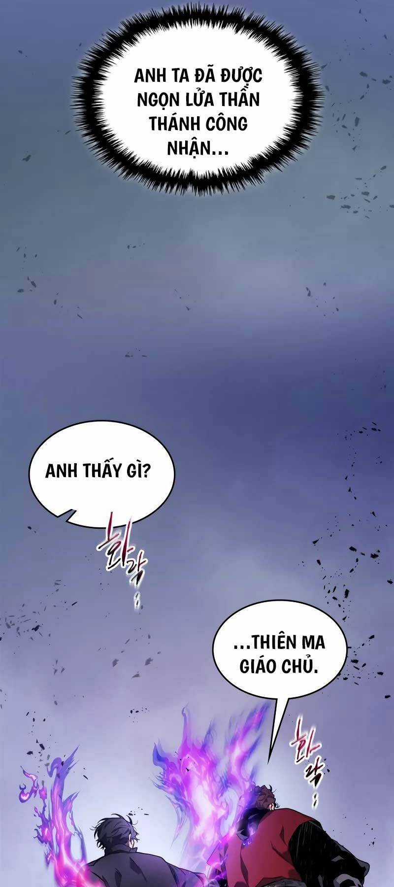 Thăng Cấp Cùng Thần - Chapter 100 - Trang 27