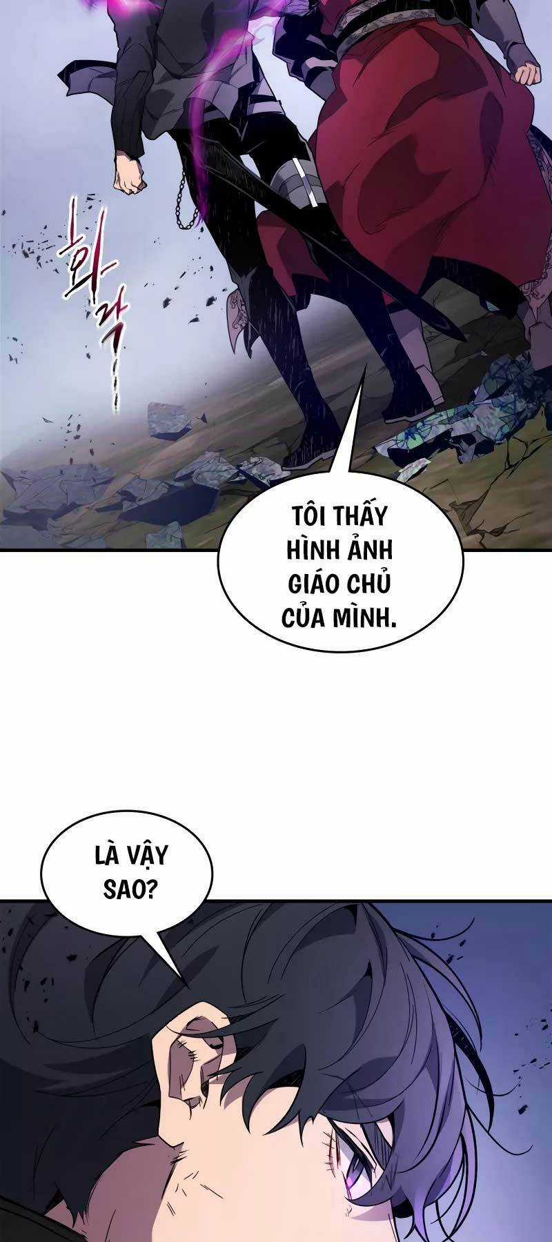 Thăng Cấp Cùng Thần - Chapter 100 - Trang 28