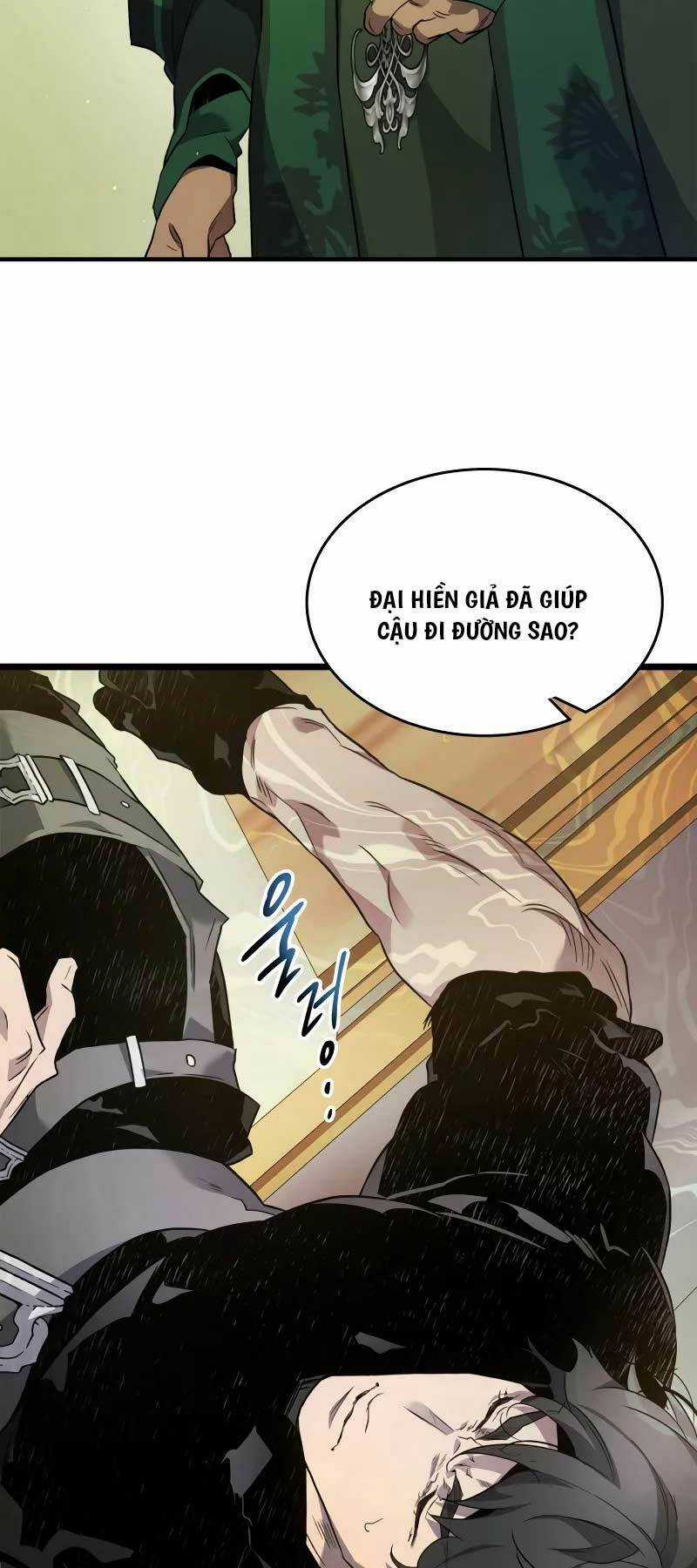 Thăng Cấp Cùng Thần - Chapter 100 - Trang 34