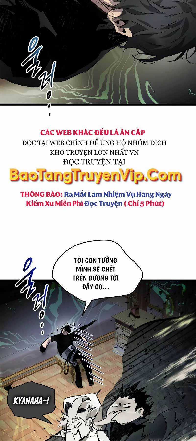 Thăng Cấp Cùng Thần - Chapter 100 - Trang 35