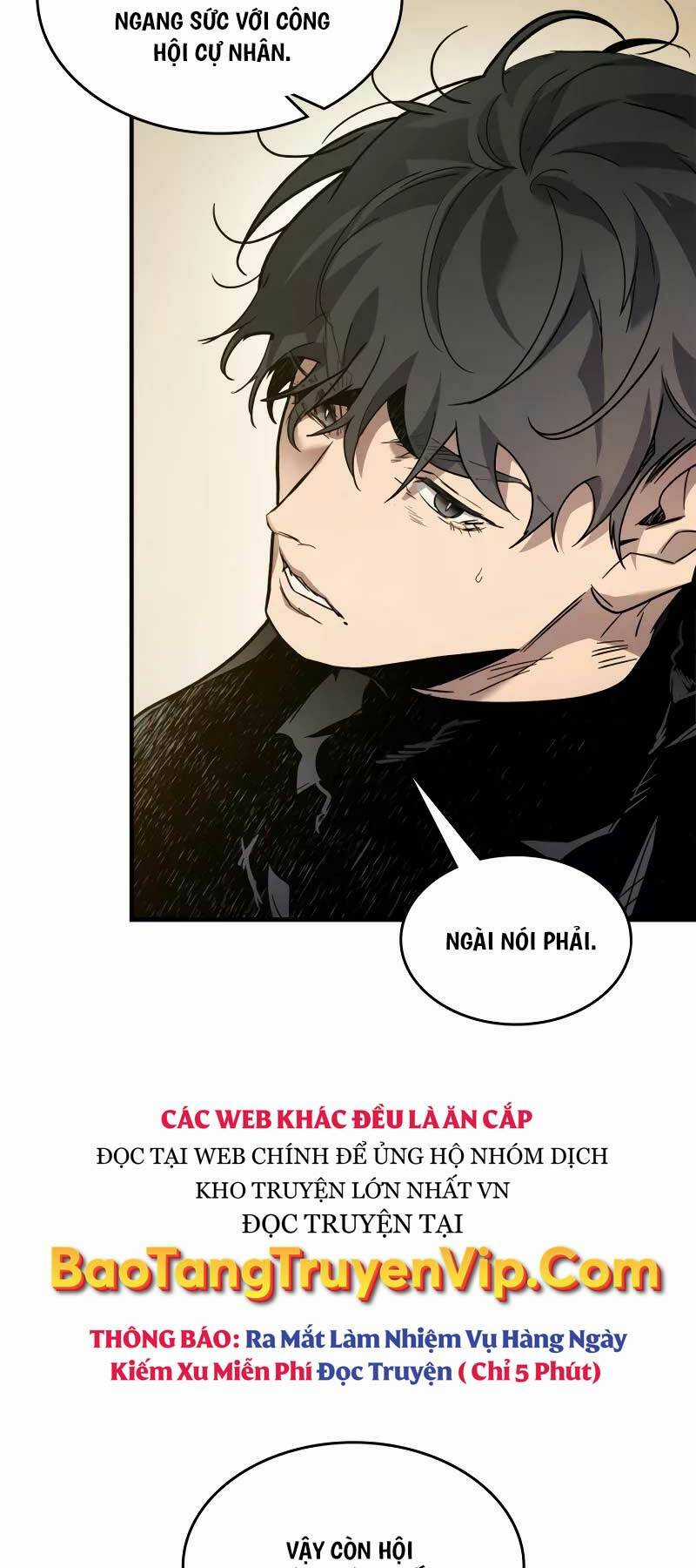 Thăng Cấp Cùng Thần - Chapter 100 - Trang 37