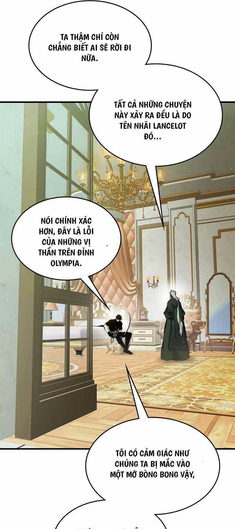 Thăng Cấp Cùng Thần - Chapter 100 - Trang 39