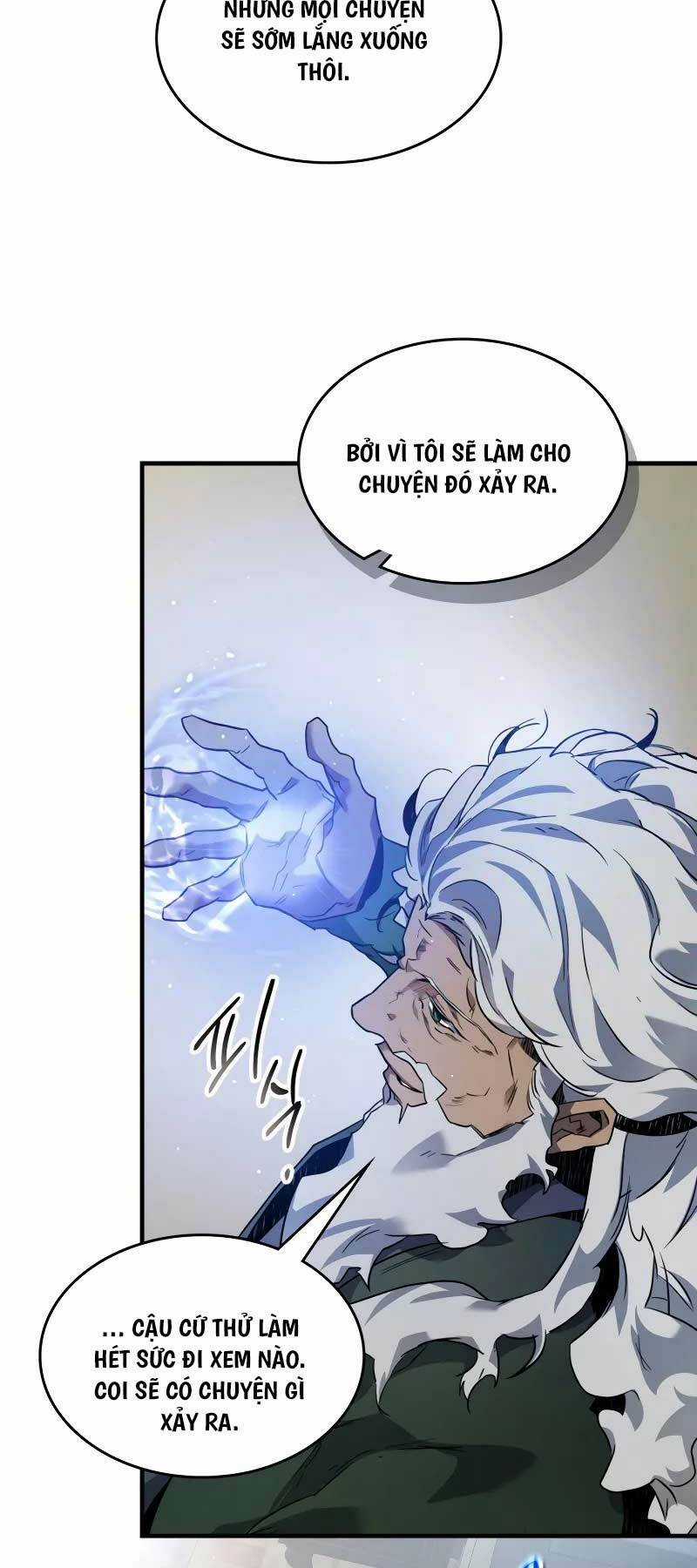 Thăng Cấp Cùng Thần - Chapter 100 - Trang 40