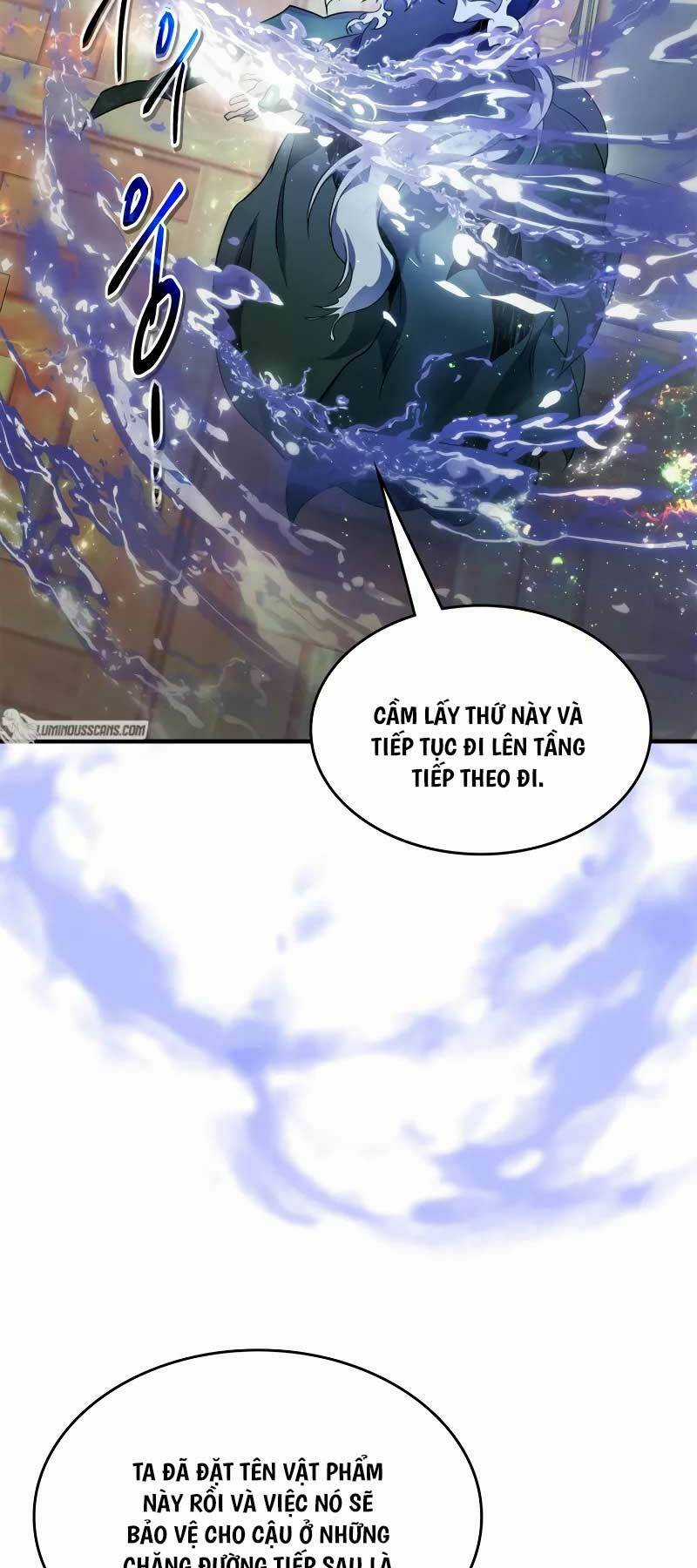 Thăng Cấp Cùng Thần - Chapter 100 - Trang 42