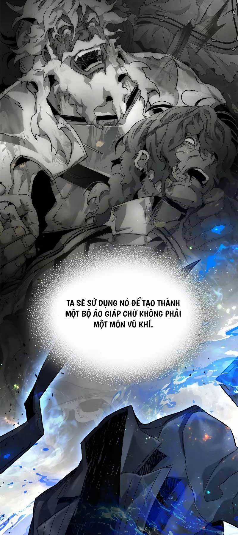 Thăng Cấp Cùng Thần - Chapter 100 - Trang 45